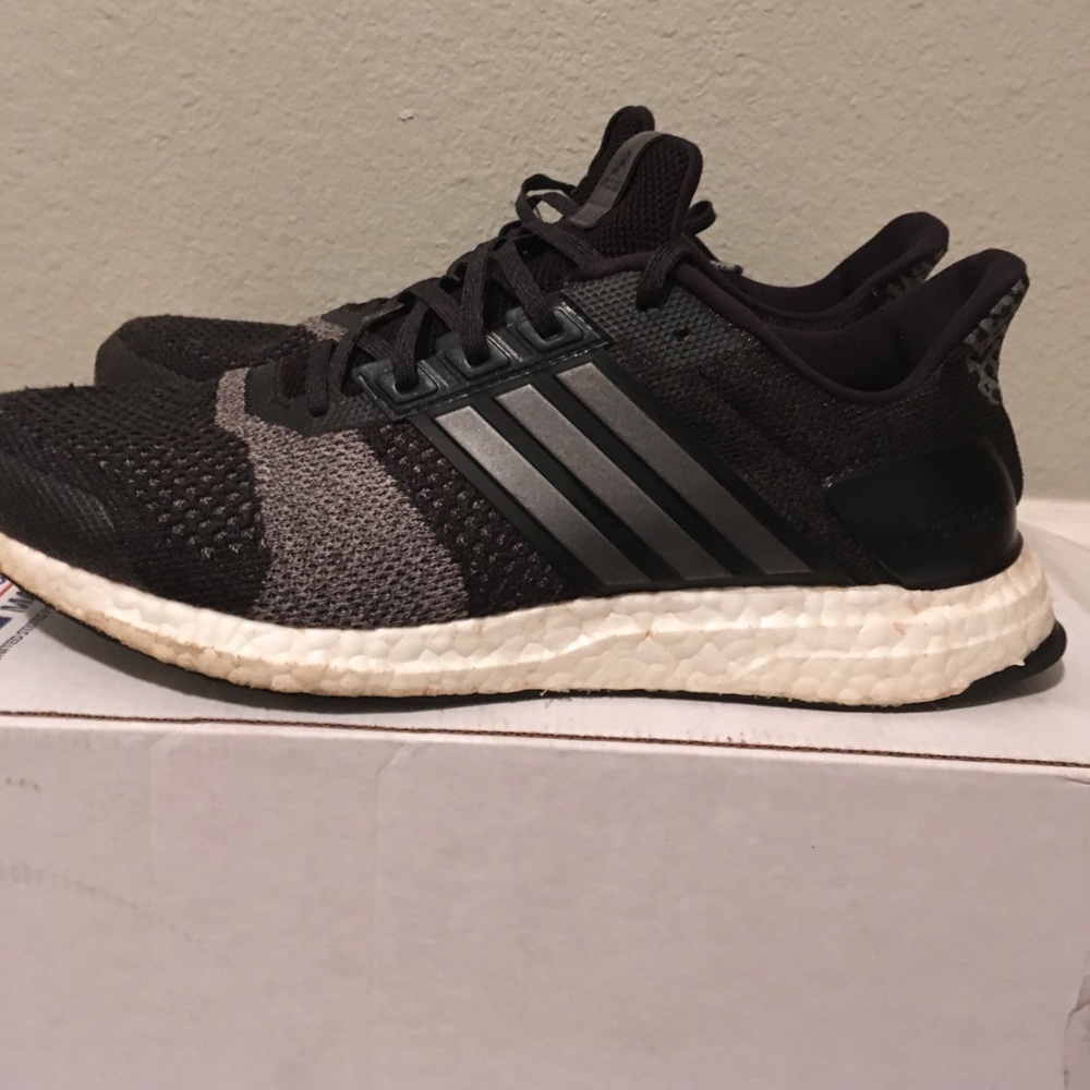 Ultraboost st